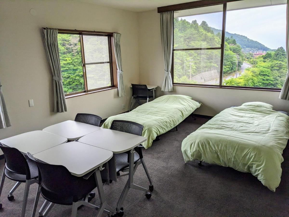 H,U,B Unzen - Vacation Stay 78660V Exterior photo