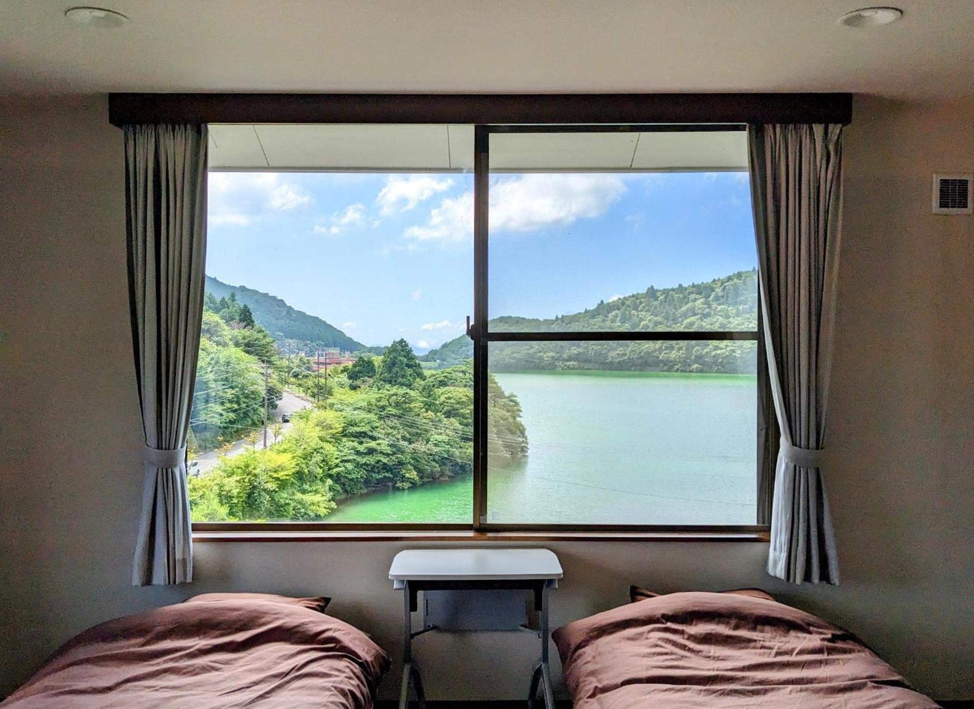 H,U,B Unzen - Vacation Stay 78660V Exterior photo